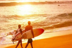 Uvita: Surf Some of the Best Waves of Costa Rica 8 Days
