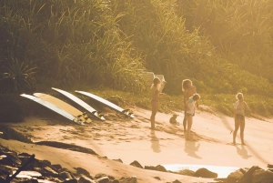 Uvita: Surf Some of the Best Waves of Costa Rica 8 Days