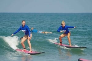 Uvita: Surf Some of the Best Waves of Costa Rica 8 Days