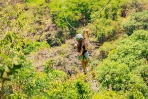 Vandara Explorer Pass - ein ganzer Tag voller Abenteuer