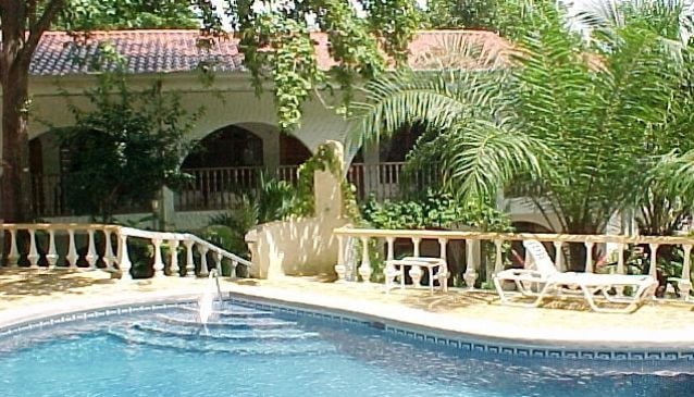 Villa Romantica Hotel - Quepos