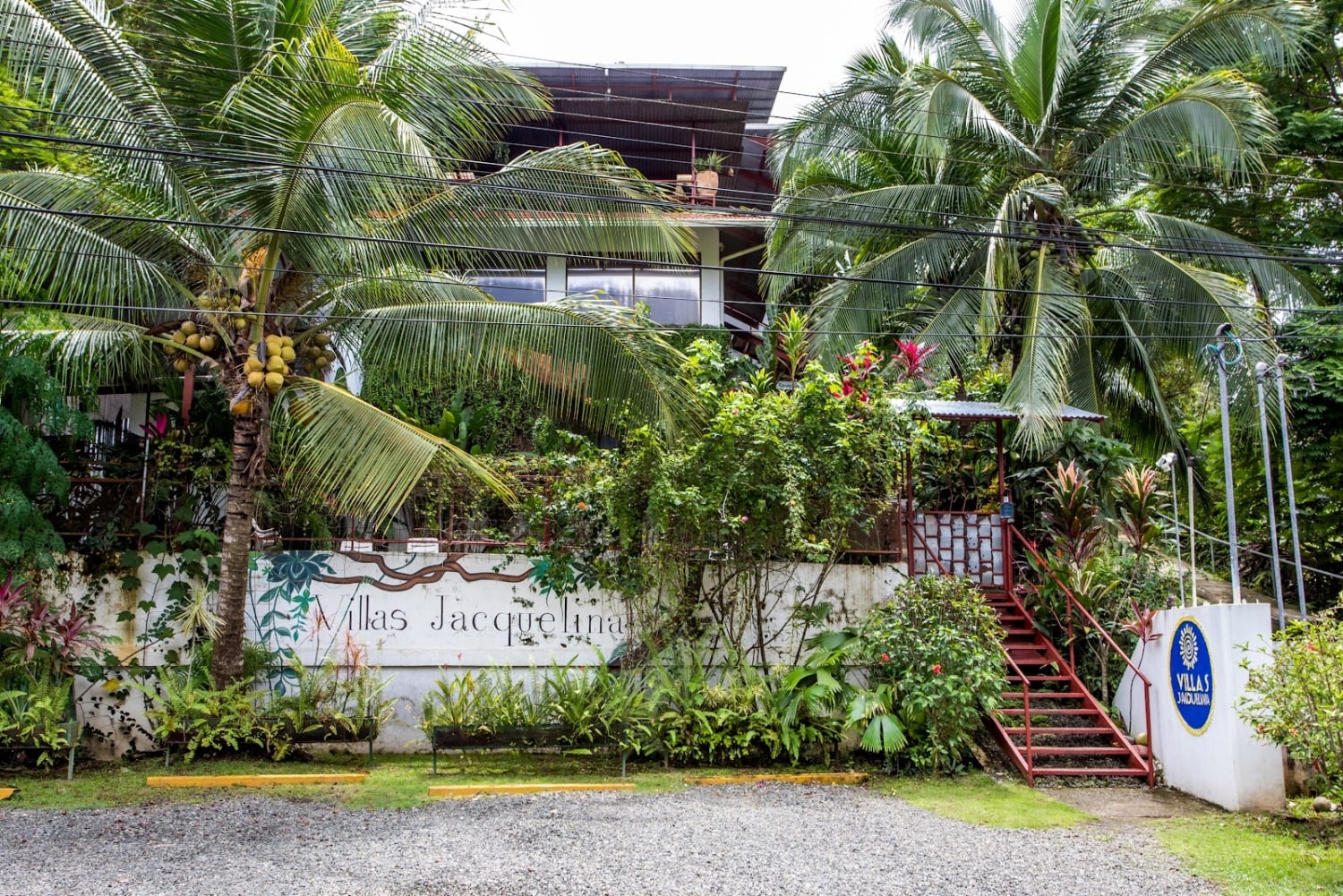 Villas Jacquelina
