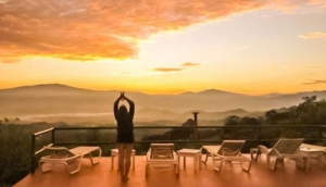 Vista Atenas Bed & Breakfast
