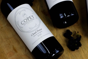 Wine Tour and Golden Rush