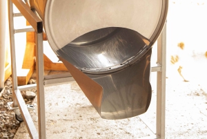 Wine Tour and Golden Rush