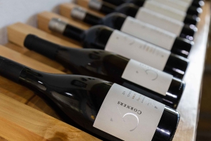 Wine Tour and Golden Rush