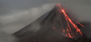 Arenal National Park