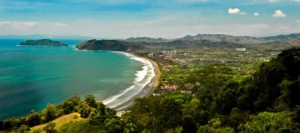 Beaches - Central Pacific Region