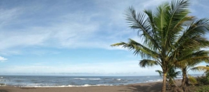 Beaches - Central Pacific Region