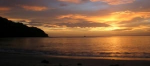 Beaches - Nicoya Peninsula Region