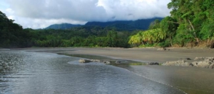 Beaches - Nicoya Peninsula Region