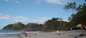 Beaches - North Pacific Region