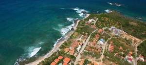 Beaches - North Pacific Region