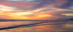 Beaches - North Pacific Region