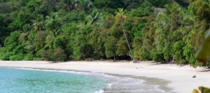 Beaches - South Caribbean Region