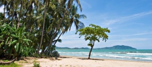 Beaches - South Caribbean Region