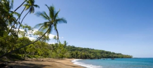 Beaches - South Pacific Region