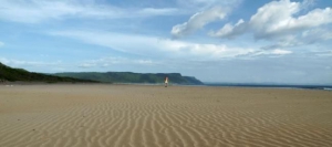 Beaches - South Pacific Region