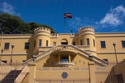 Central Valley Region