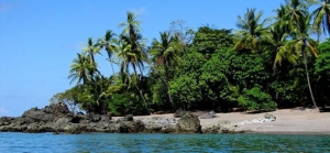 Corcovado National Park