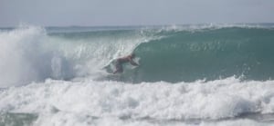 Dominical - Surfers Paradise