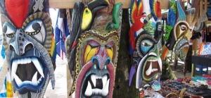 Dominical - Surfers Paradise