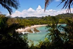 Manuel Antonio Information