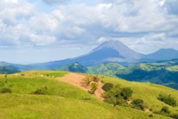 National Parks North Pacific Region