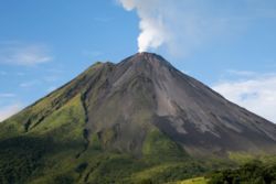 National Parks North Pacific Region