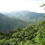 National Parks of Costa Rica 