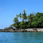 National Parks of Costa Rica 