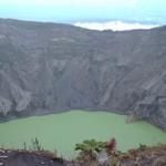 National Parks of Costa Rica 