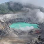 National Parks of Costa Rica 