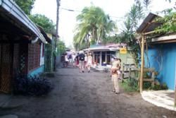 North Caribbean Region