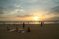 North Pacific Region