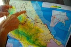 Northern Plain Region