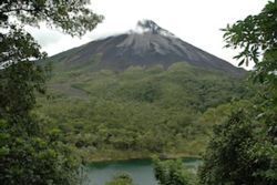 Overview of Costa Rica 