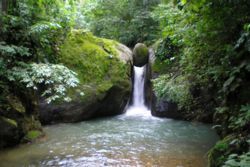 Overview of Costa Rica 