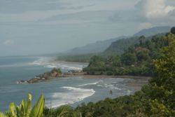 Overview of Costa Rica 