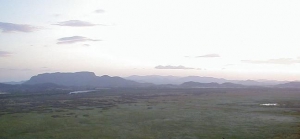 Palo Verde National Park