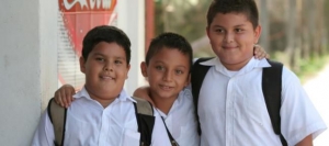 People of Costa Rica