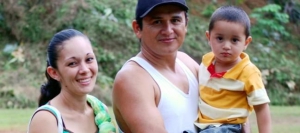 People of Costa Rica