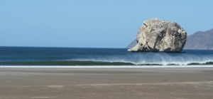 Santa Rosa National Park