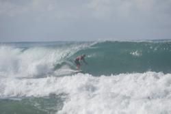 South Pacific Region