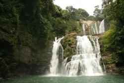 South Pacific Region