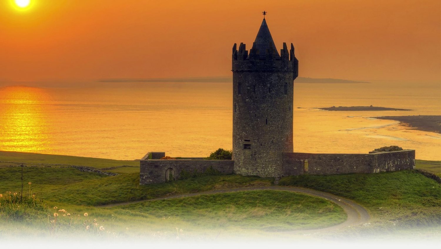 County Clare Travel Guide