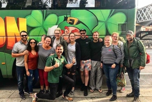 6-Day Tour of Southern Ireland from Dublin