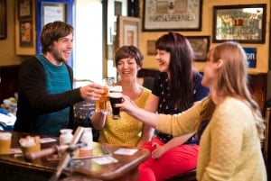 6-Day Tour of Southern Ireland from Dublin