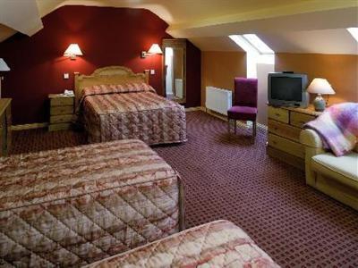 Aran Islands Hotel Inishmore