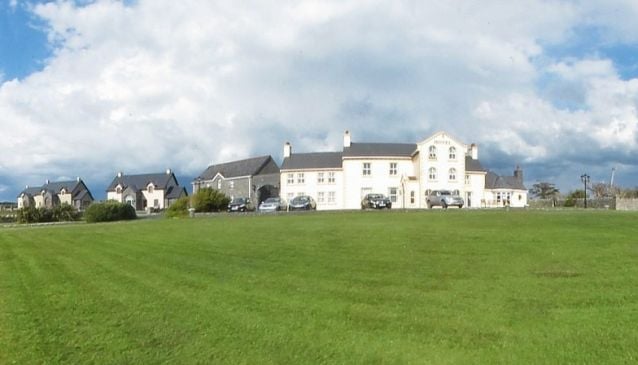 Aran View Country House Hotel